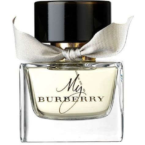 burberry my burberry edt|Burberry her edt fragrantica.